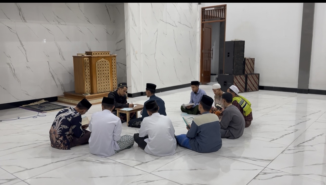 Tahfidz